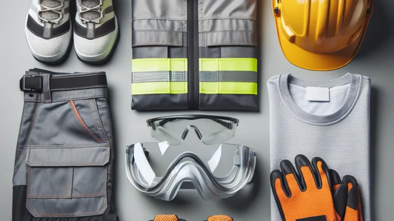 5 Najlepszych Workwear Snickers dla Pełnej Ochrony BHP